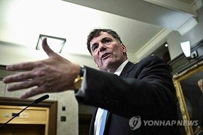 Canada Foreign Interference