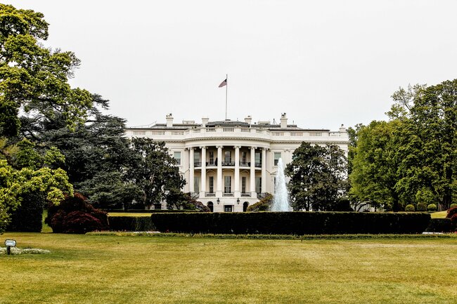 Senate Receives White House Nominations and Withdrawal