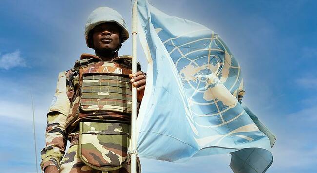 UN Struggles with Peacekeeping Amid Rising National Divisions