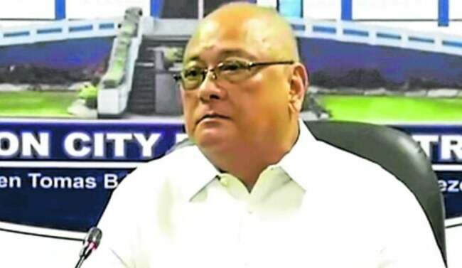 Cop in rage incident loses driver's license