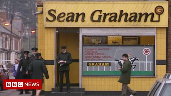 Police Ombudsman finds 'collusive behaviour' by police in 11 loyalist murders