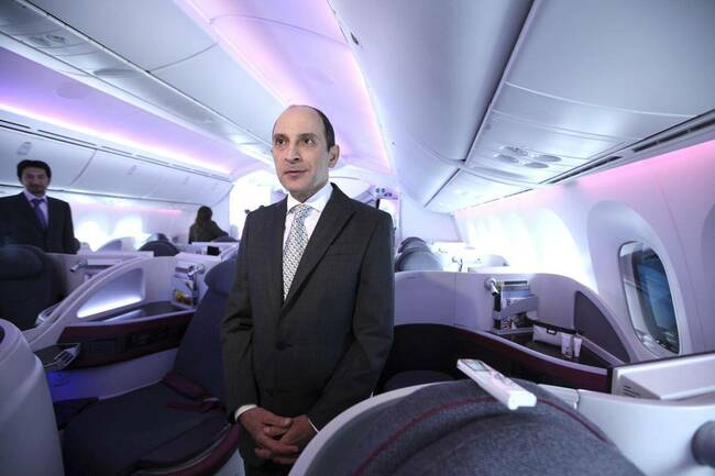 Qatar consolidates NZ bridgehead amid Australian turmoil
