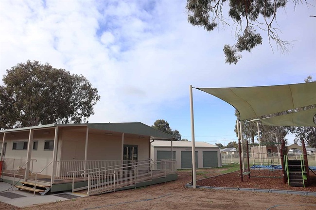 Leeton Early Learning Centre Hits Expansion Milestone