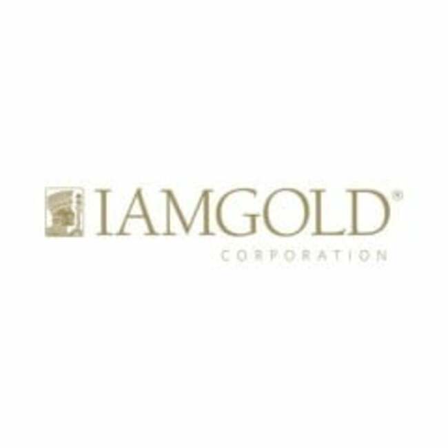 IAMGOLD Co. (NYSE:IAG) Shares Acquired by WINTON GROUP Ltd