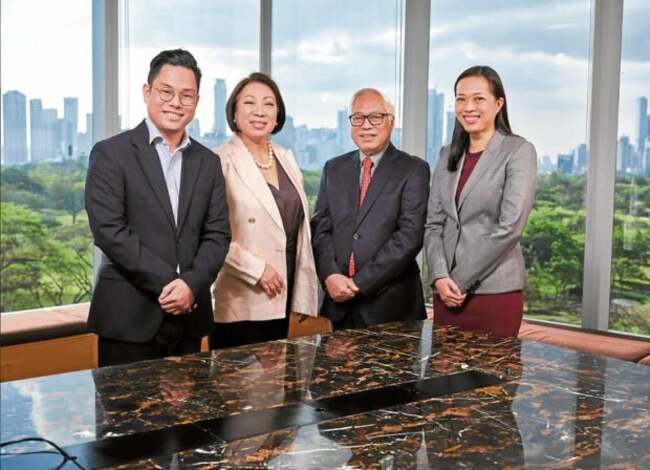 Filinvest Group embarks on a new era of resilience, growth