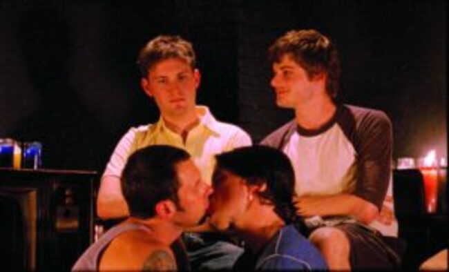 Roxie Theater: Shortbus