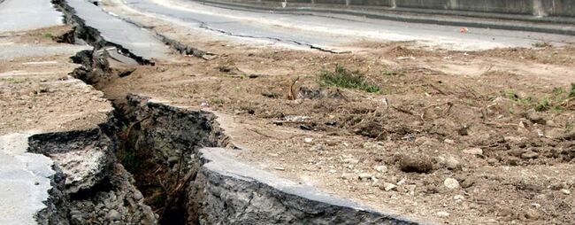 NSF Awards Two Grants for Innovative Earthquake Research