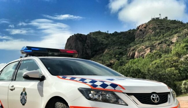 Police seek help to find missing person at Loganlea