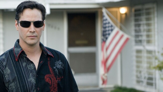 This Is the Worst Big Keanu Reeves Movie