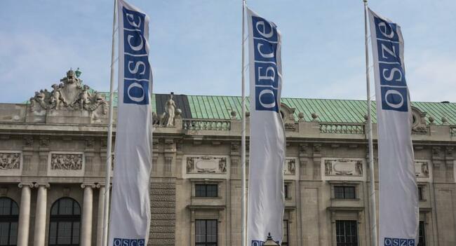 OSCE Sec Gen Schmid Wraps Up Montenegro Visit