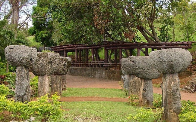 Exploring Guam: Step back in time in Hagatna