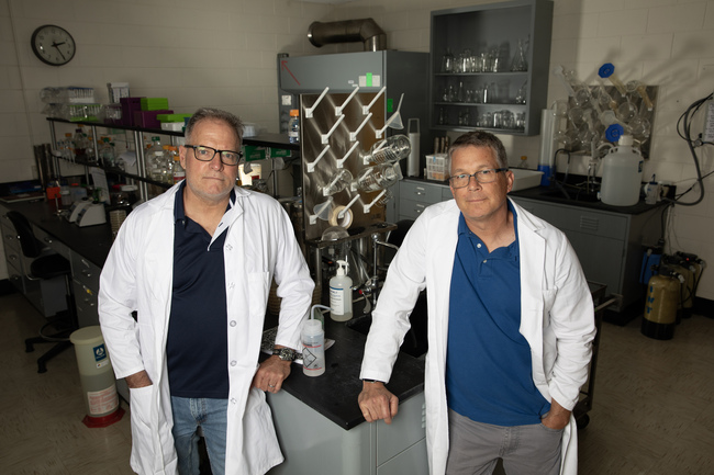 Probiotic Bacteria May Enhance Influenza Protection