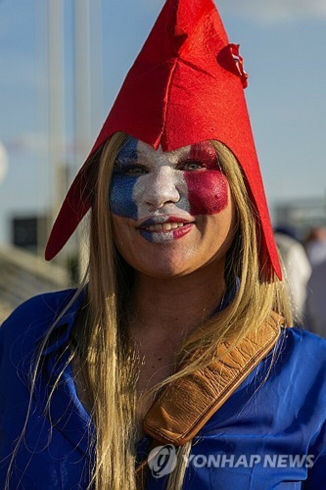 Rugby RWC France New Zealand