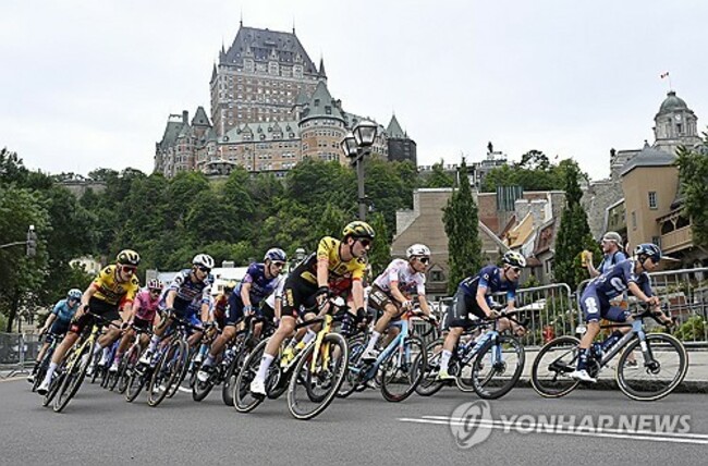 Quebec Cycling Grand Prix