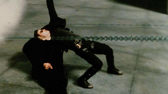 This Is the Best Big Keanu Reeves Movie