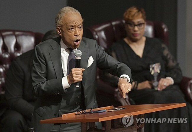 Jacksonville Shooting