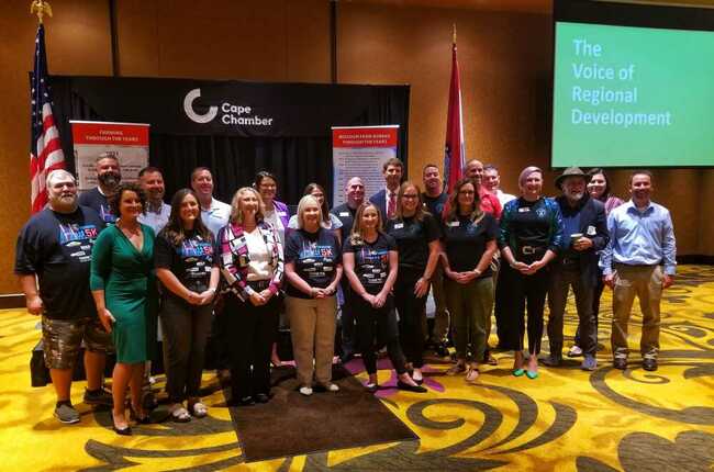 Leadership Cape presents 2023 project ideas