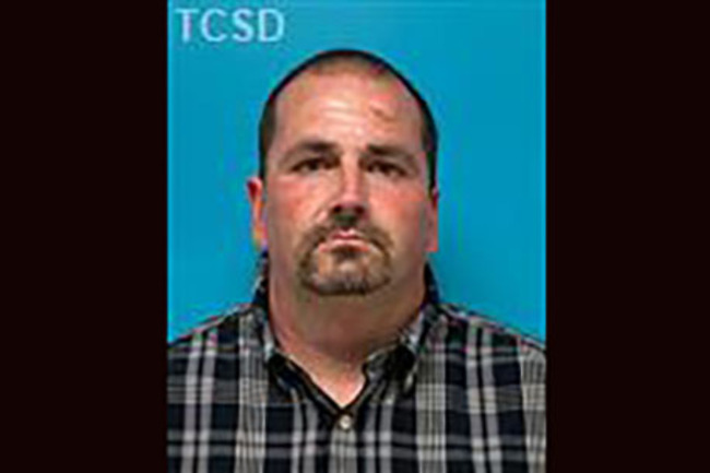 $100,000 Bail For Sonora Man Arrest For Assault And Kidnapping
