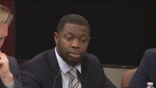 Jury selected for Othal Wallace case