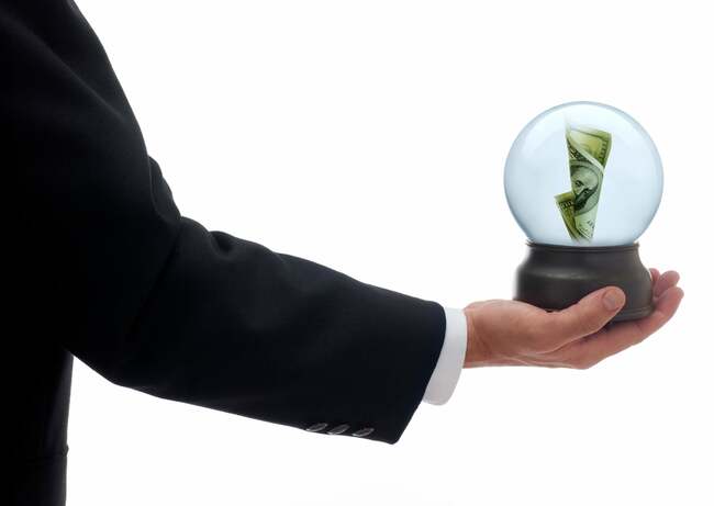 It's Gonna Be May: My 4 Biggest Predictions for the Stock Market Next Month