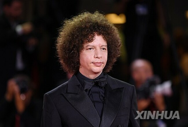 ITALY-VENICE-FILM FESTIVAL-MEMORY-PREMIERE