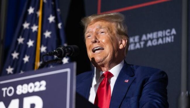 Trump’s Border Wall Caused Damage To Sacred Native American Burial Grounds, Report Finds