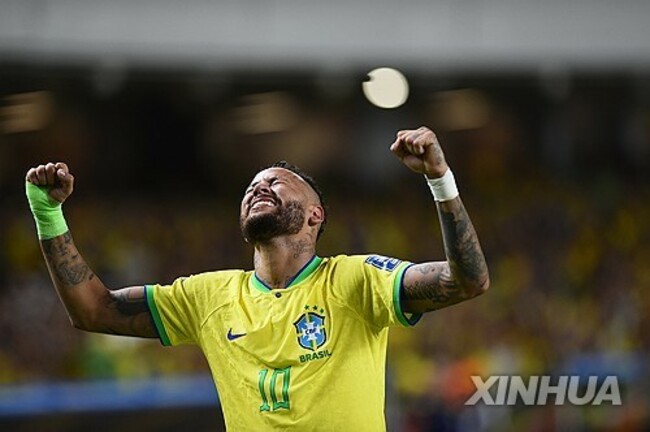 (SP)BRAZIL-BELEM-FOOTBALL-2026 FIFA WORLD CUP QUALIFIERS-BRAZIL VS BOLIVIA
