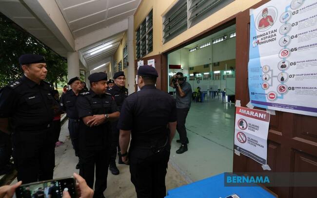 NO REPORTS RECEIVED ON ALLEGED HARASSMENT OF MEDIA PRACTITIONERS