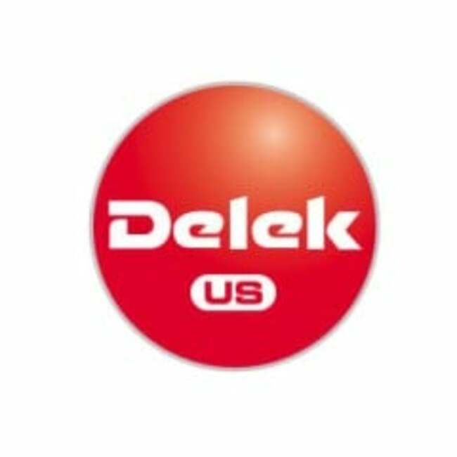 Delek US (NYSE:DK) Trading 2.3% Higher