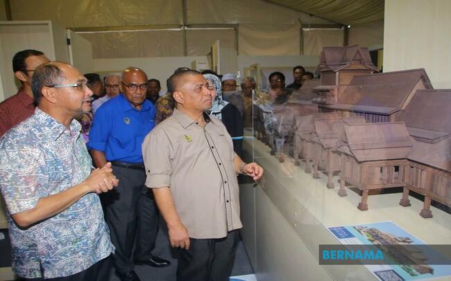 PRESERVATION OF TAIPING AS HERITAGE TOWN CONTINUES UNDER RKKWBT 2.0
