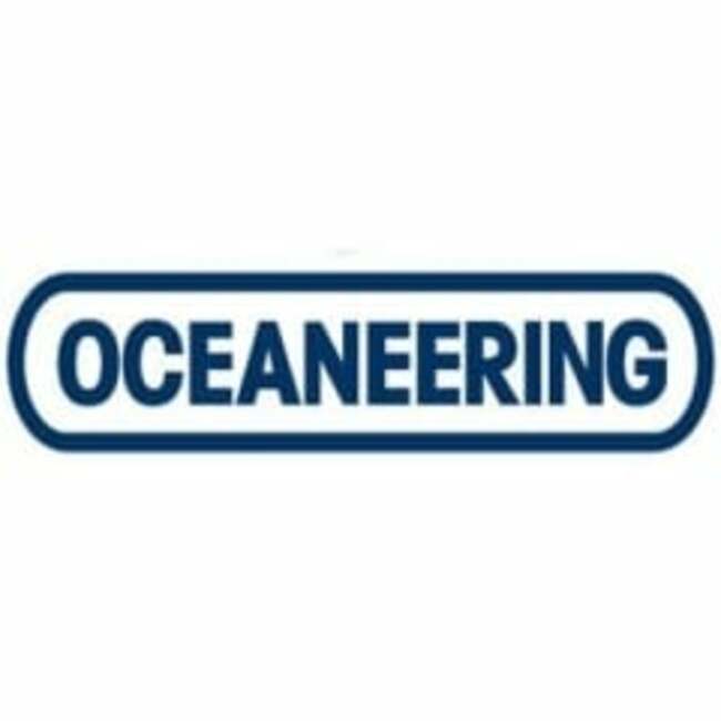 Oceaneering International (NYSE:OII) Hits New 12-Month High at $25.19