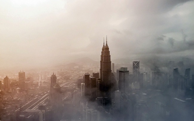 MALAYSIANS SHOULD TAKE PREVENTIVE MEASURES TO FACE HAZY DAYS AHEAD