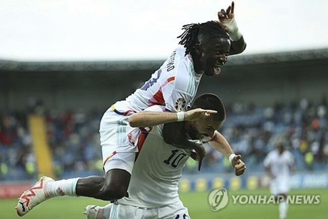 Azerbaijan Belgium Euro 2024 Soccer