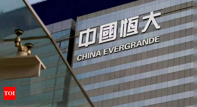 Troubled Chinese builder promises 600,000 apartments: Report