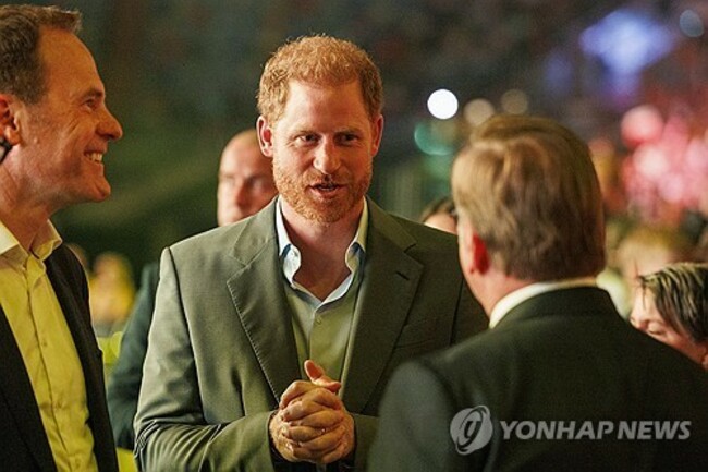 GERMANY INVICTUS GAMES 2023