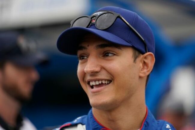 Palou has 2nd IndyCar title in hand but contract mess between Ganassi and McLaren follows Spaniard