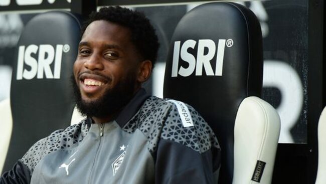 Jordan at Gladbach: ideal conditions for USMNT return?