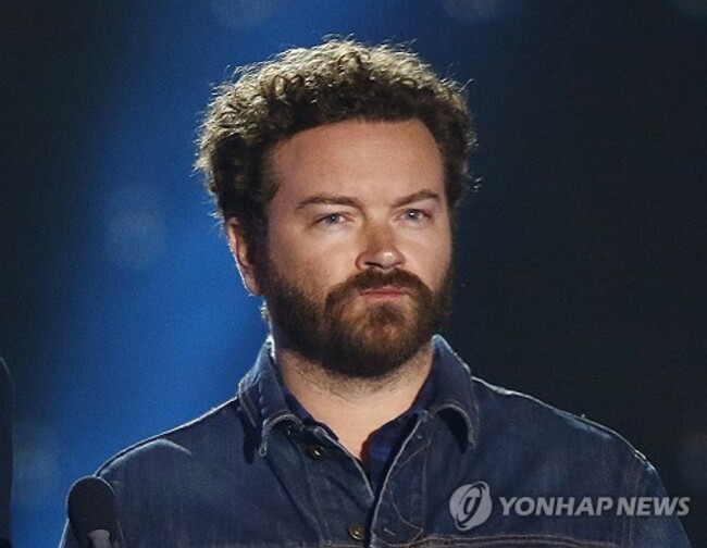 Sexual Misconduct Danny Masterson