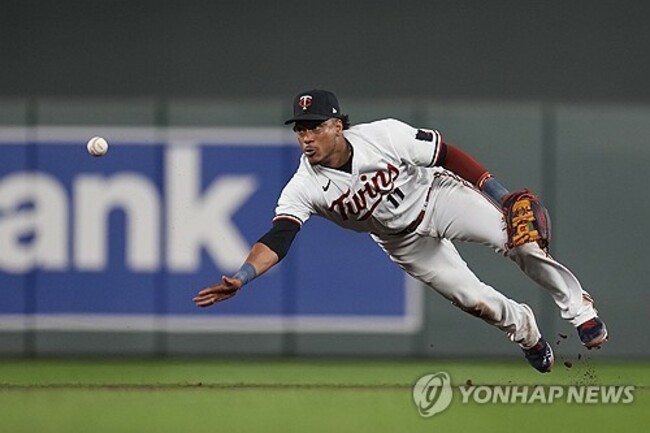 APTOPIX Mets Twins Baseball