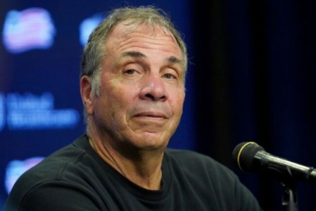 Bruce Arena quits as coach of the New England Revolution citing ‘difficult' investigation