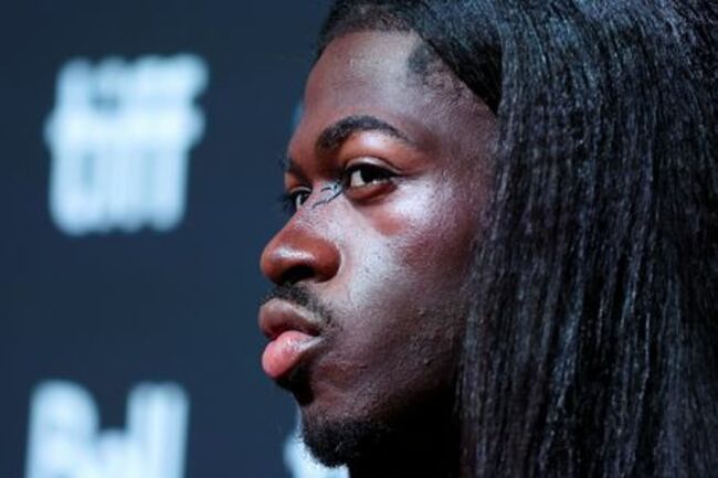 Lil Nas X says documentary captures end of an era, start of new one