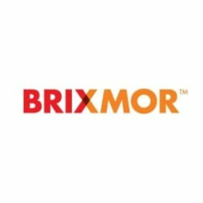 Brixmor Property Group Inc. (NYSE:BRX) Receives $25.13 Consensus PT from Brokerages