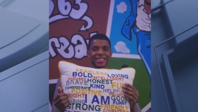 ‘Project I Am' makes difference in community for Giving Tuesday