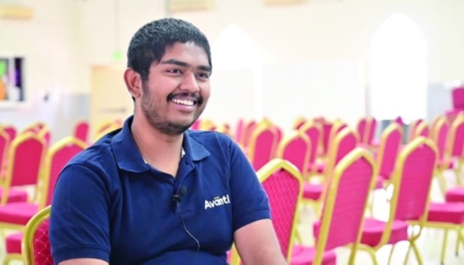 Indian students in Qatar achieve top results in IIT-JEE exams