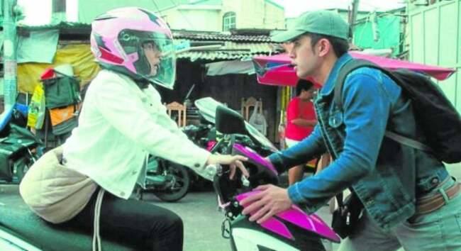 ‘Action-packed scenes, intensified romance' mark BarDa's return to primetime