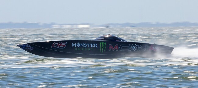 Class 1 Commitment Solid For Key West Worlds