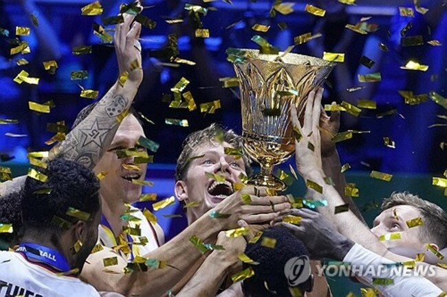 APTOPIX World Cup Germany Serbia Basketball