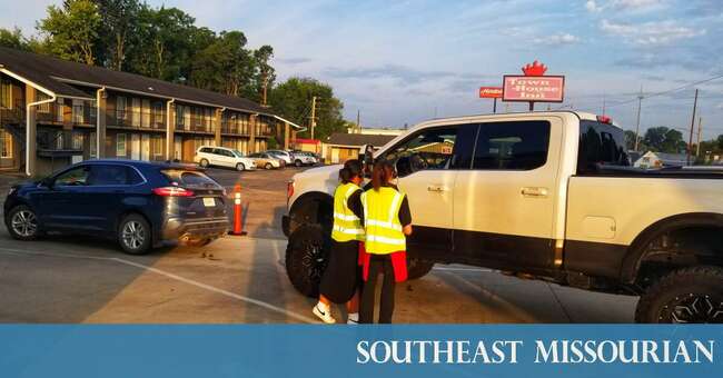 Coffee franchise offering free java during September