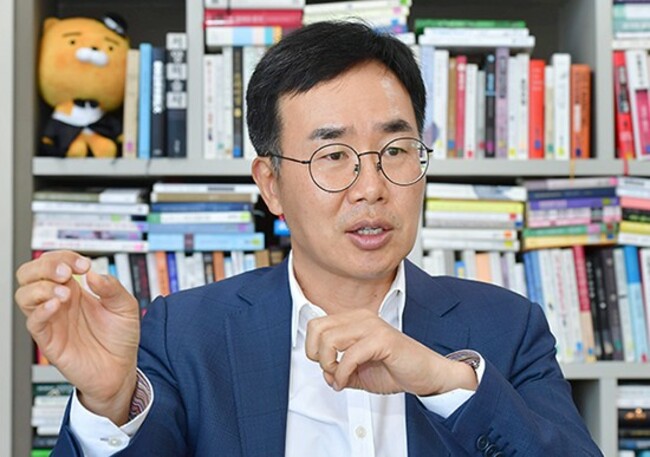 HLB on a quest for next-generation target cancer therapy CAR-T: CEO interview