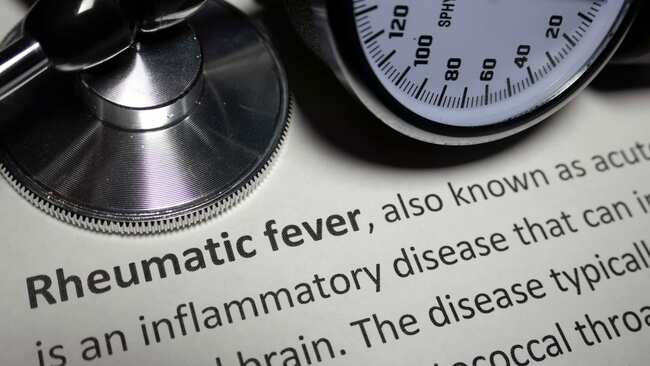 Indigenous Paradigm Employed to Combat Rheumatic Heart Disease